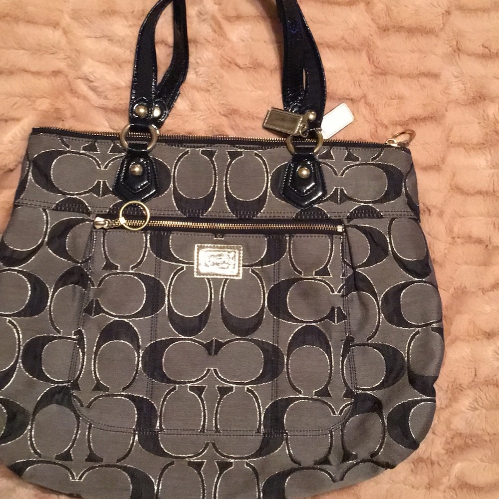 Coach handbag